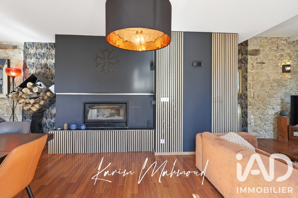 Vente Maison de village 4 pièces
