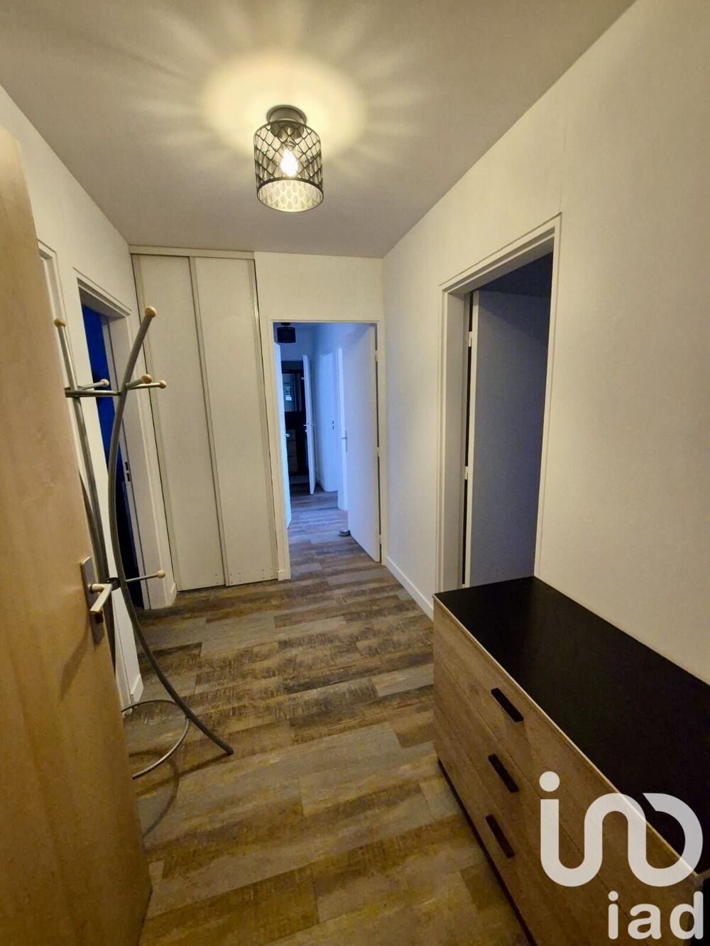 Location Appartement Location Appartement 5 pièces Poitiers