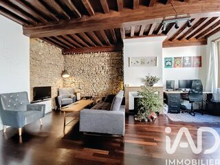 Appartement � vendre 3 pi�ces 75 m�