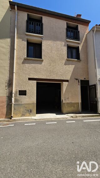  Maison à vendre 4 pièces 120 m²