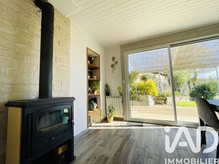  Maison à vendre 5 pièces 111 m²