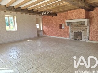 Vente Maison Vente Maison traditionnelle 7 pièces Chavannes-sur-reyssouze