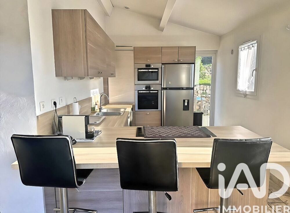 à vendre  Maison Grasse (06130)