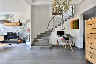  Maison  vendre 5 pices 199 m