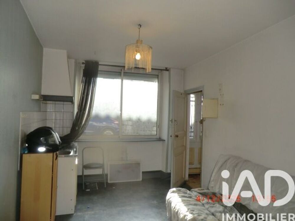 Vente Immeuble Vente Immeuble 93 m&sup2; Gourdan-polignan
