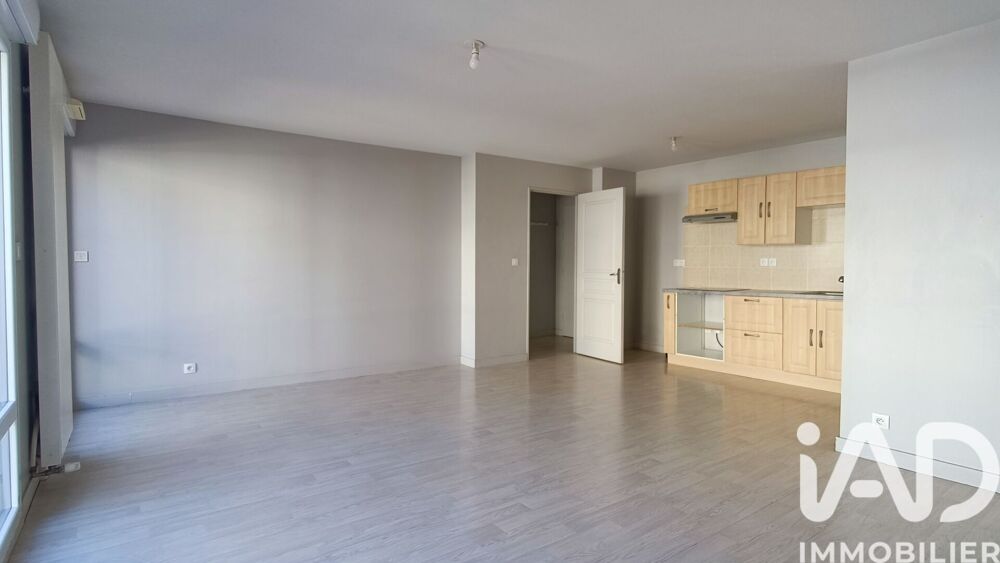 Vente Appartement Vente Appartement 3 pièces Vannes