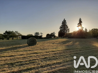  Terrain à vendre 1349 m²