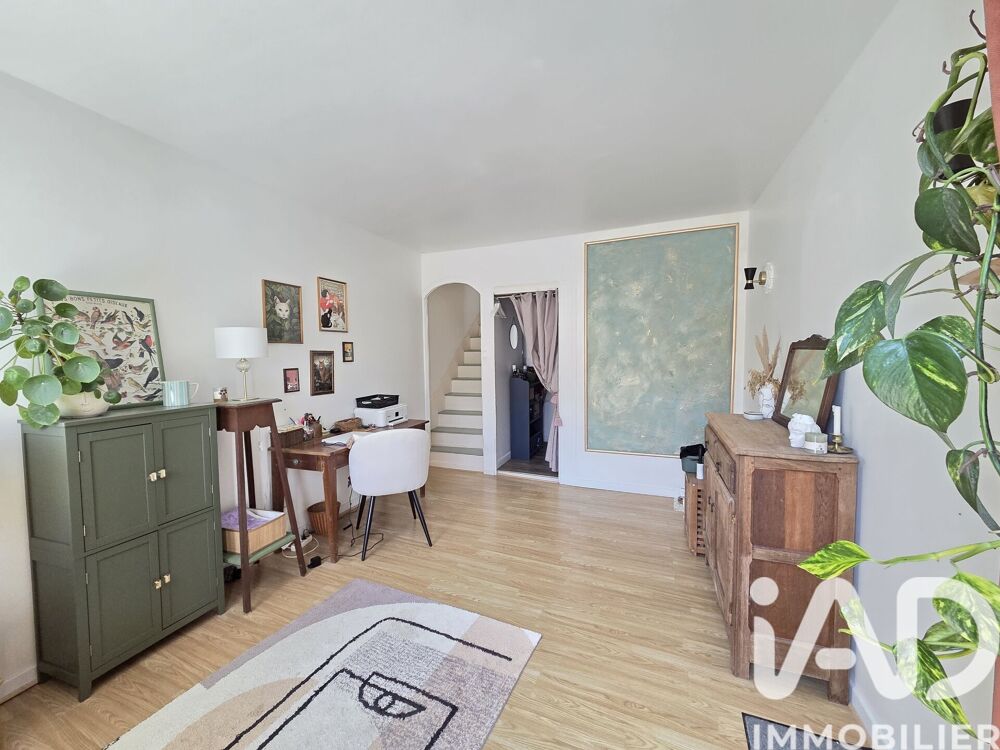 Vente Maison Vente Maison/villa 4 pièces Saint-benoît