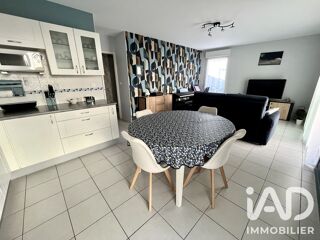  Appartement à vendre 2 pièces 51 m²