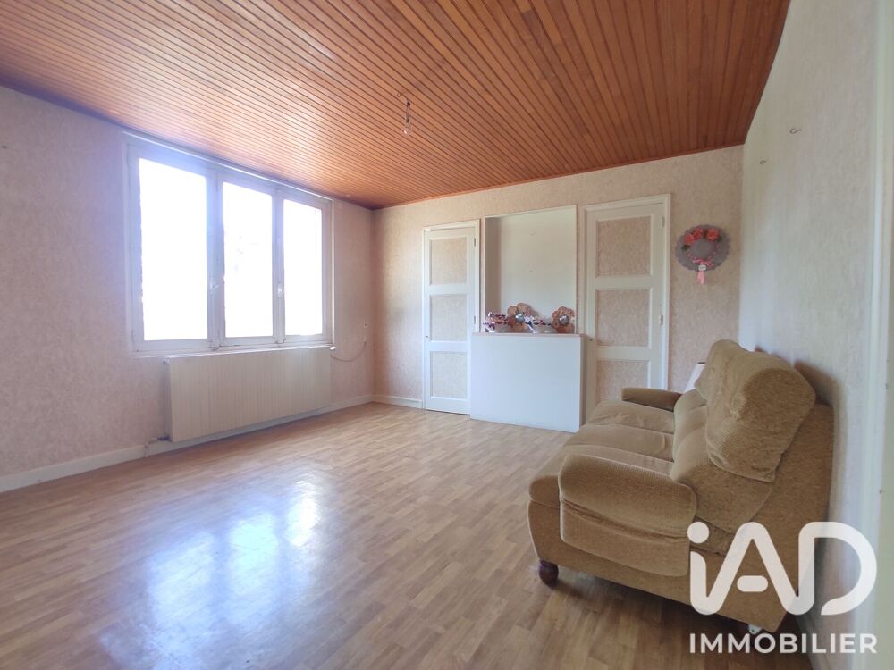 Vente Maison Vente Maison traditionnelle 3 pièces Portes-lès-valence