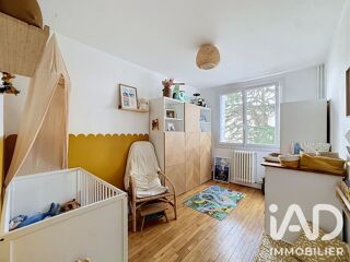  Appartement à vendre 3 pièces 58 m²