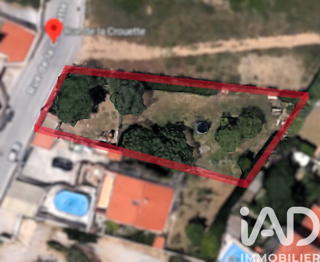  Terrain à vendre 666 m²