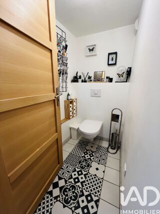  Maison à vendre 4 pièces 130 m²