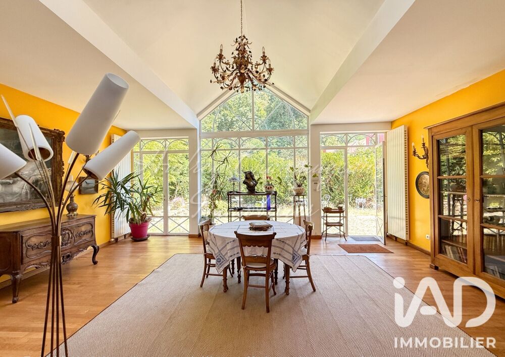 à vendre  Maison Orsay (91400)