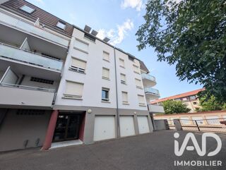  Appartement à vendre 2 pièces 54 m²