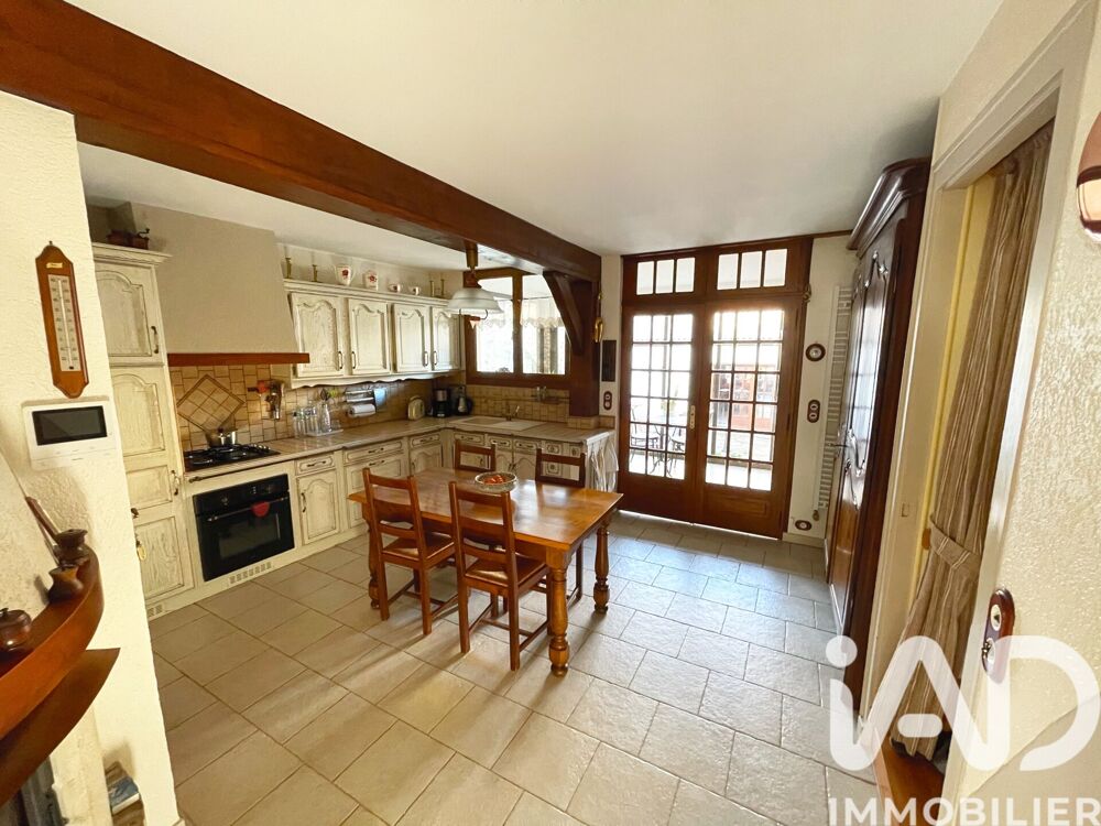 Vente Maison Vente Maison de ville 7 pièces Villeblevin