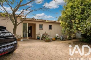  Maison à vendre 6 pièces 110 m²