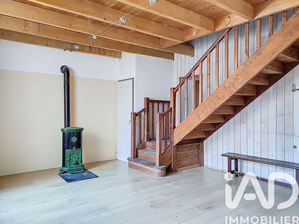 Vente Maison/villa 8 pièces