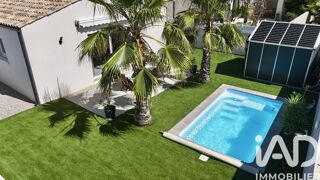  Maison � vendre 4 pi�ces 88 m�