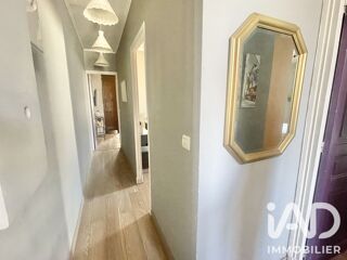  Maison à vendre 8 pièces 190 m²
