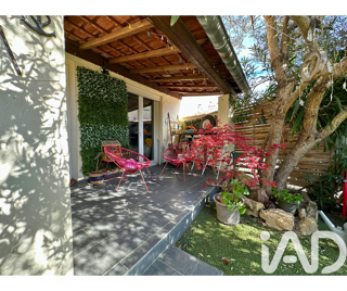  Maison à vendre 3 pièces 89 m²