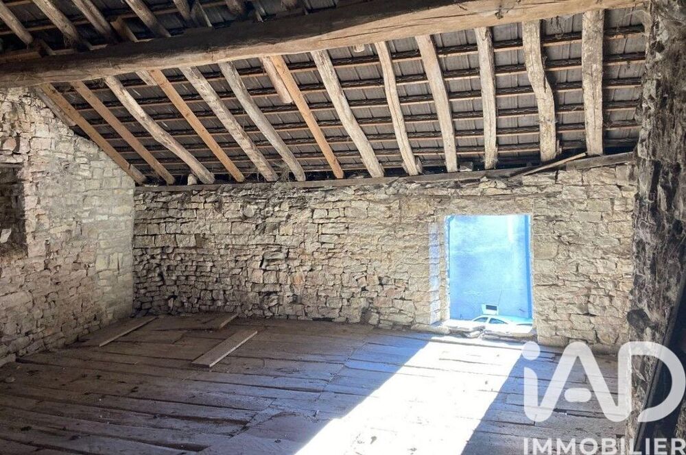 Vente Maison Vente Grange 2 pièces Landreville