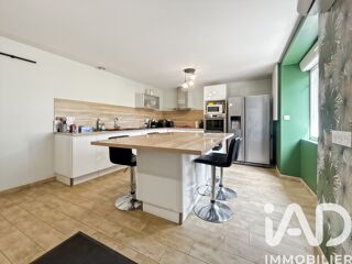  Maison à vendre 8 pièces 164 m²