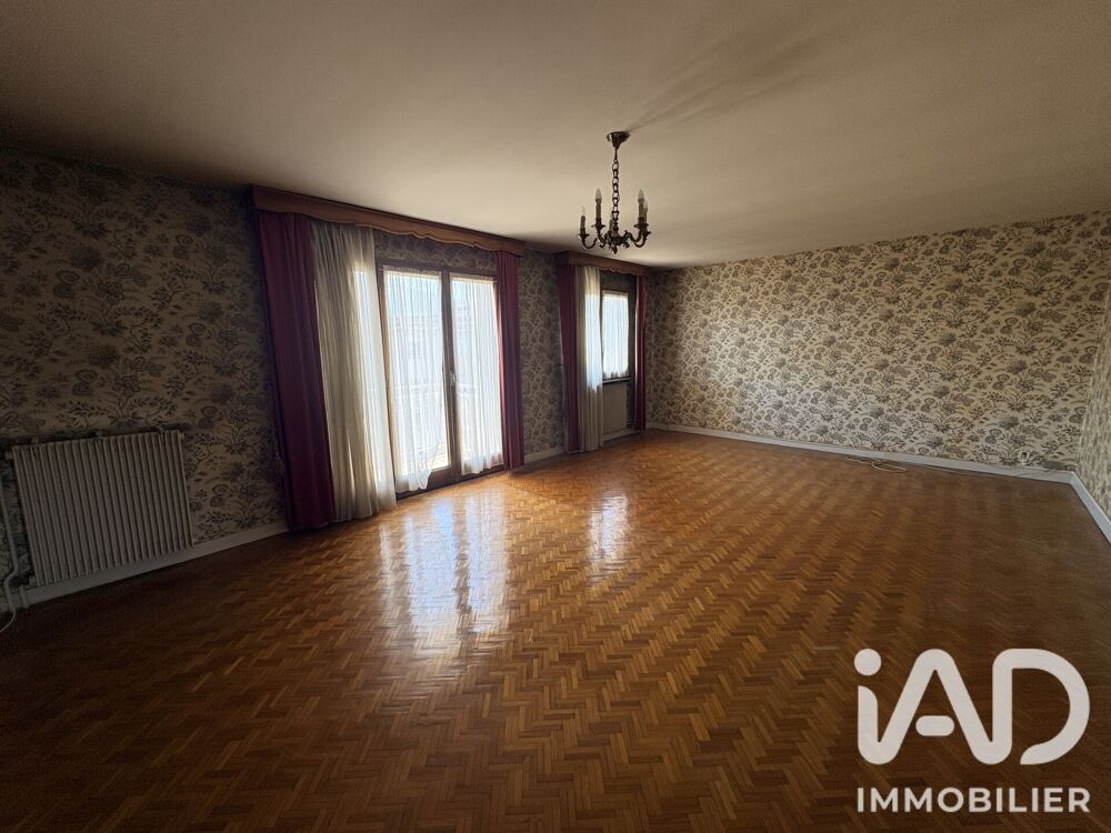 Vente Appartement Vente Appartement 4 pièces Gap