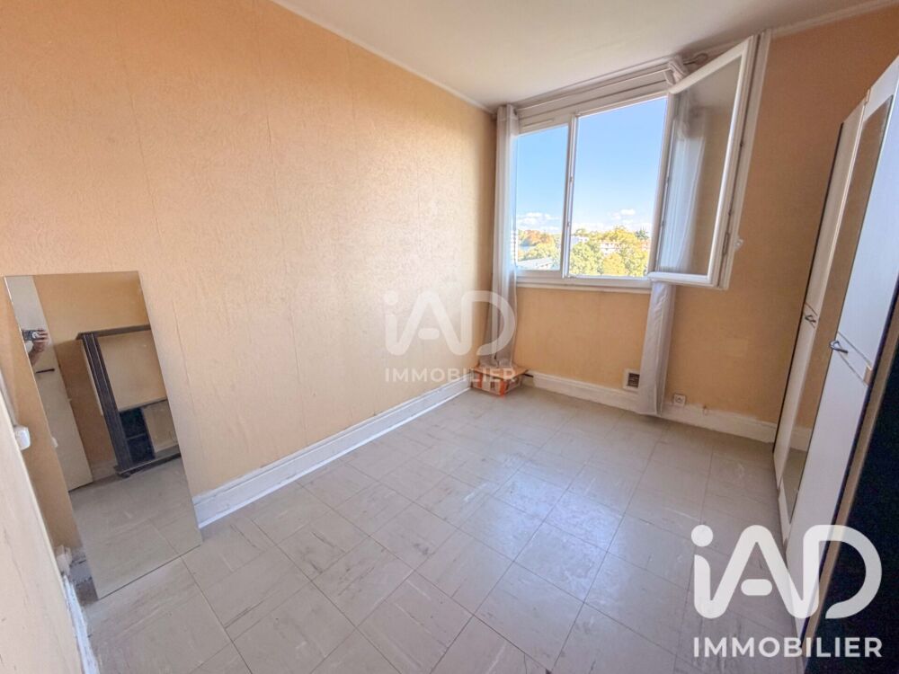 Vente Appartement Vente Appartement 3 pièces Savigny-sur-orge