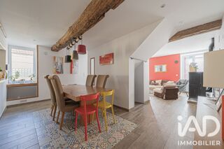  Maison à vendre 8 pièces 160 m²