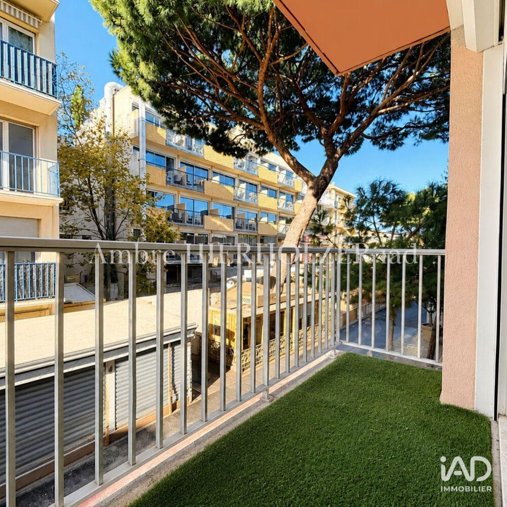 Vente Studio 1 pièce