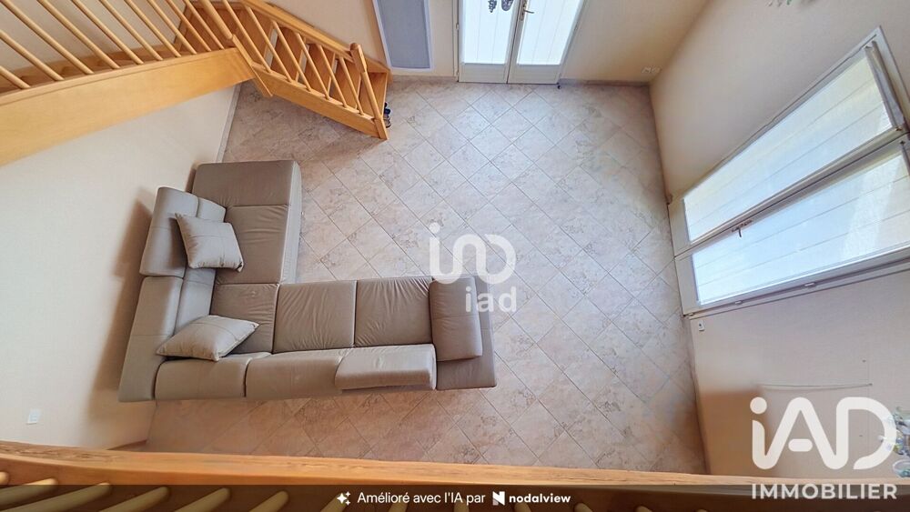 à vendre  Maison Menton (06500)