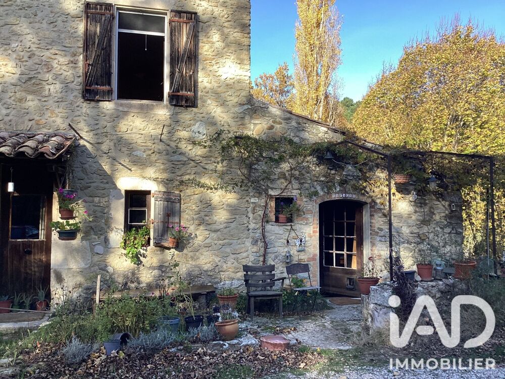 Vente Ferme 9 pièces