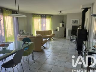  Maison à vendre 5 pièces 110 m²