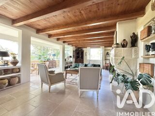  Maison à vendre 5 pièces 177 m²