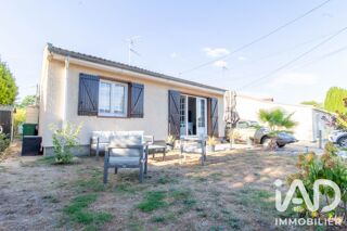  Maison à vendre 3 pièces 65 m²