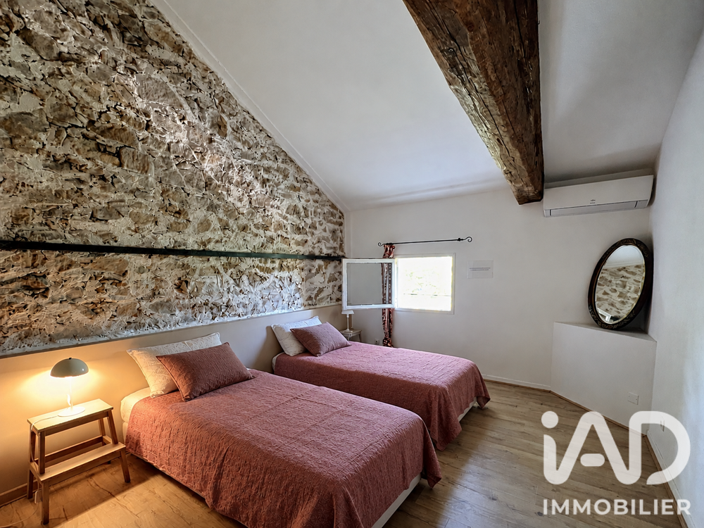 à vendre  Maison Orange (84100)