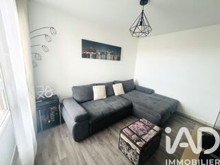  Appartement à vendre 4 pièces 86 m²