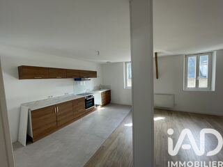  Appartement à vendre 3 pièces 69 m²