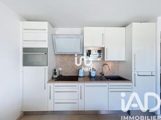  Appartement à vendre 3 pièces 60 m²