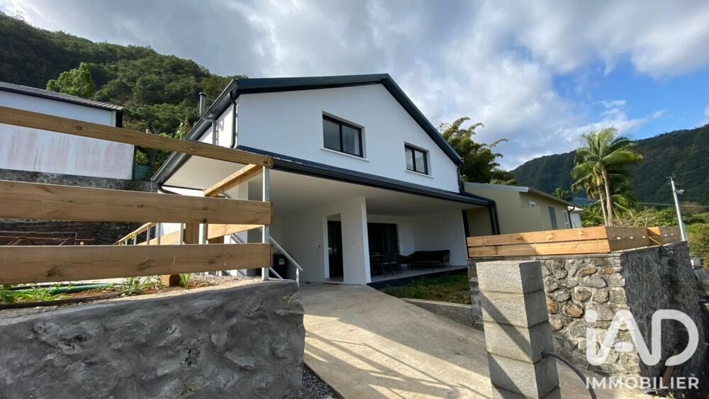 Vente Maison Vente Maison/villa 6 pièces Entre-deux