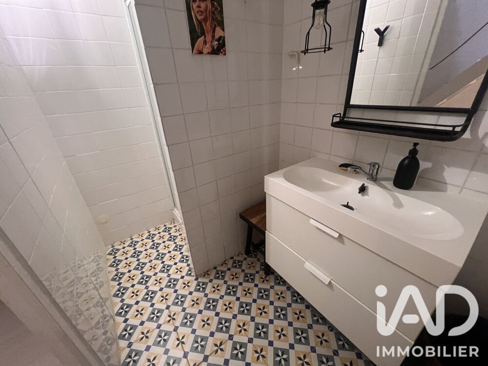 Vente Maison Vente Maison de village 3 pièces Crots