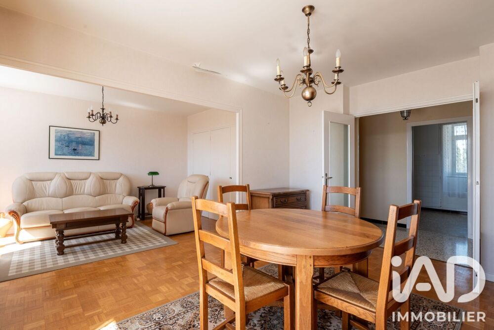 Vente Appartement Vente Appartement 4 pièces Saint-martin-d'hères