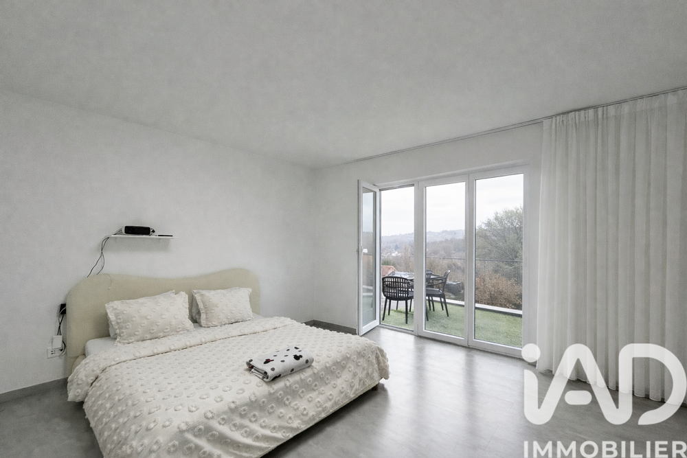 Vente Maison/villa 8 pièces