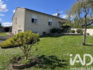  Maison à vendre 4 pièces 130 m²