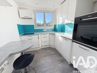  Appartement � vendre 3 pi�ces 81 m�