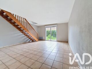  Maison � vendre 4 pi�ces 86 m�