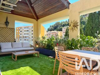  Appartement à vendre 3 pièces 64 m²