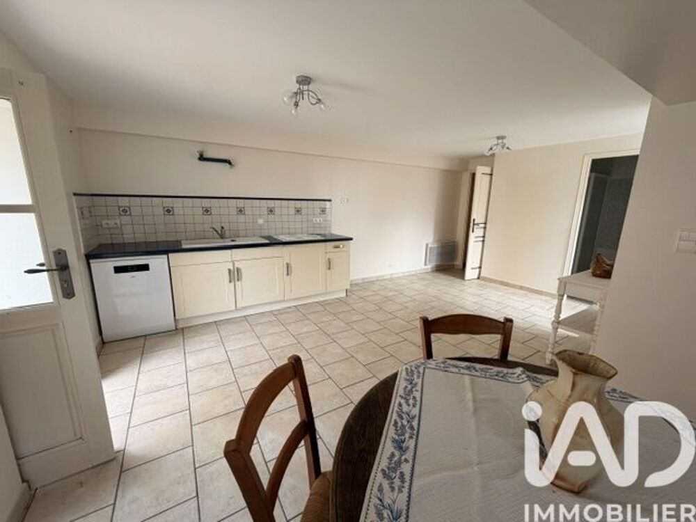 Vente Maison de village 8 pièces