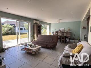  Maison à vendre 6 pièces 144 m²